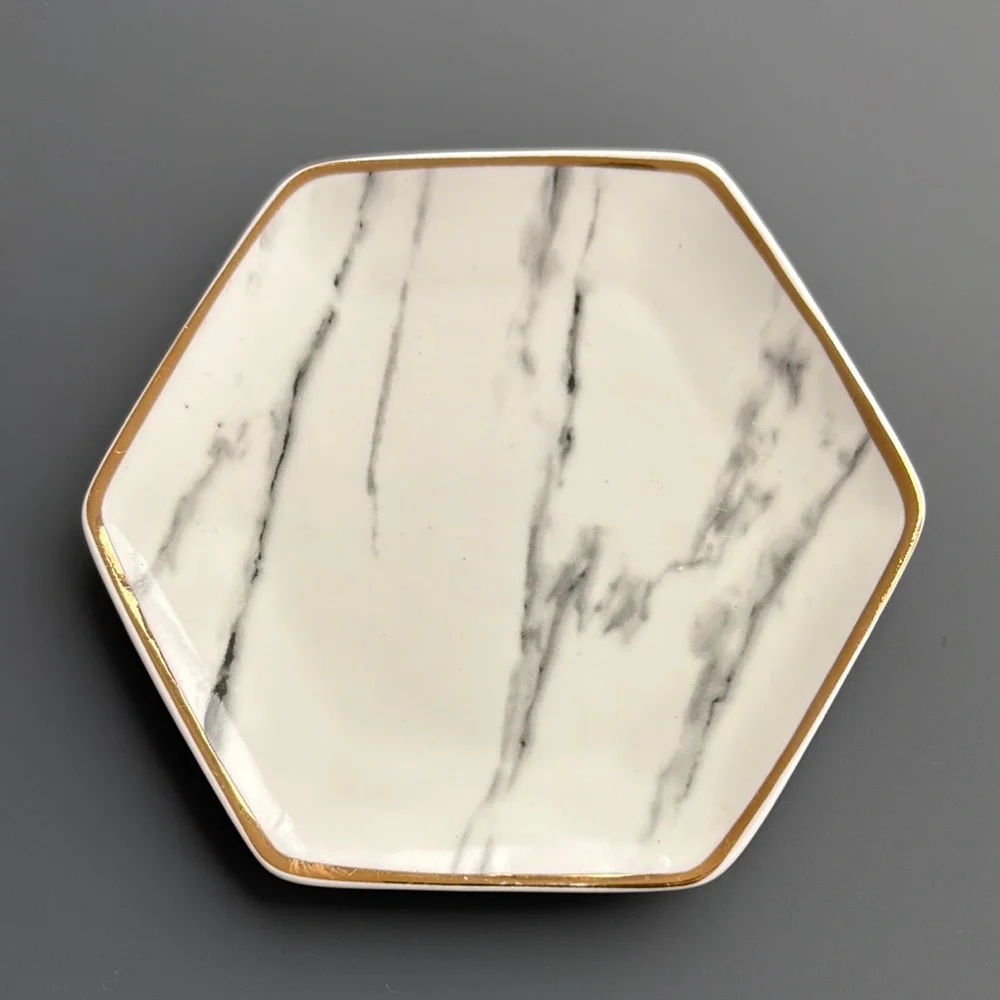 Trinket / Jewelry Dish